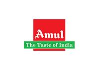Amul The Taste of India