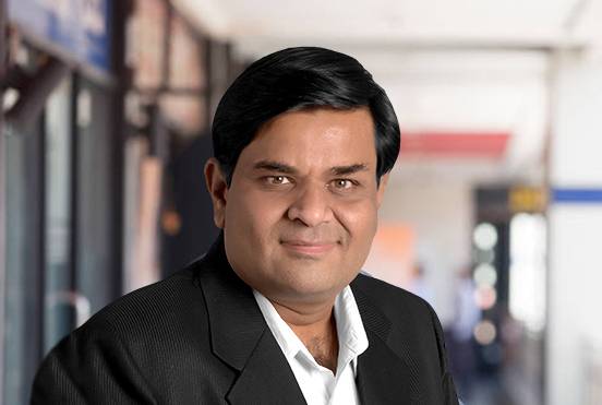 Meet Rohan