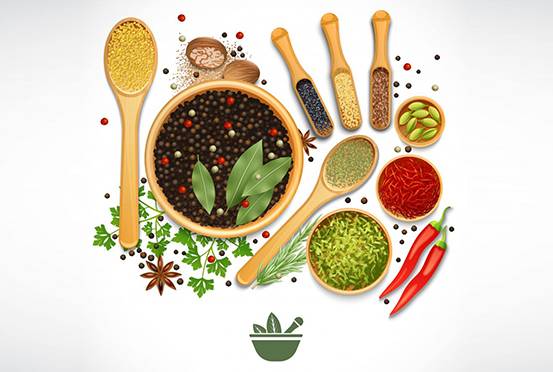 Spices