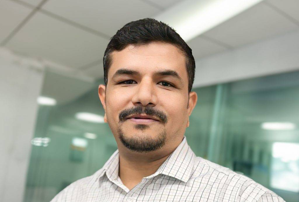 Meet Anshu