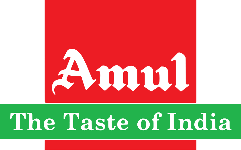 Amul The Taste of India