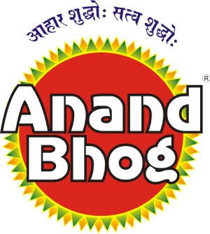 Anand Bhog