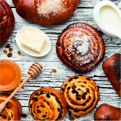 Bakery Products
