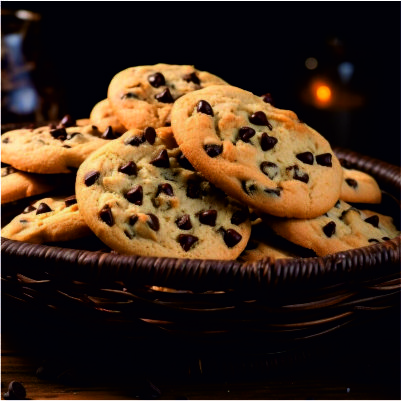 Biscuits / Cookies/ Chikki