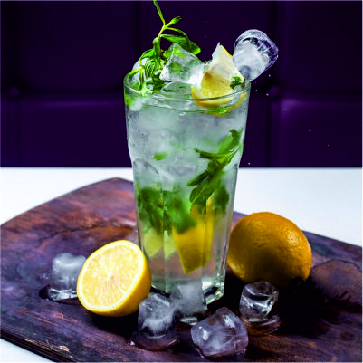 Cold Drinks