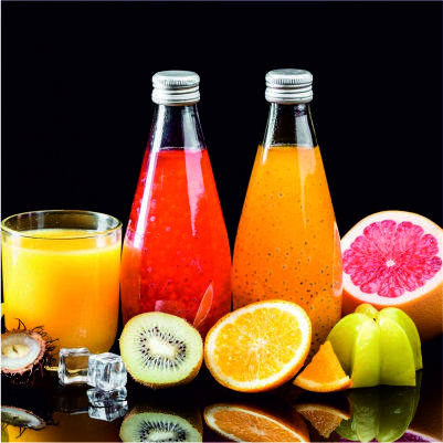 Health Drinks / Juices