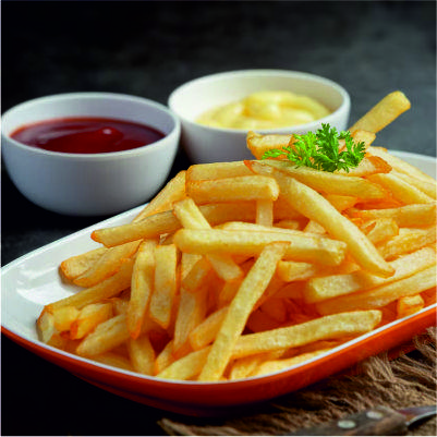 Instant Food/ Snacks