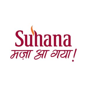 Suhana