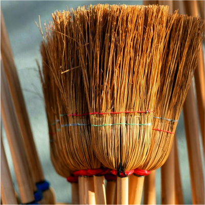 Brooms