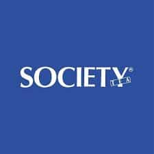 society Tea